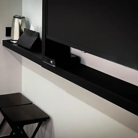Hotel Lumia Myeongdong-3