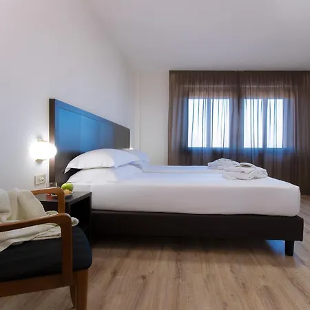 Cdh Hotel Modena-3