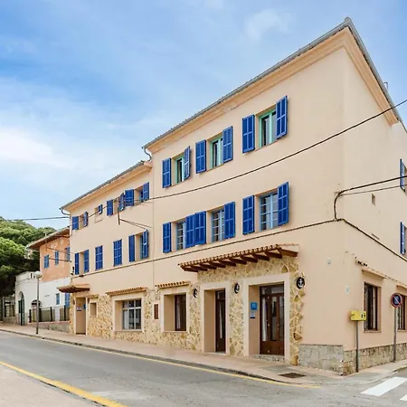 Hostal Marina-3
