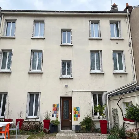 Hotel Saint Eloi-2