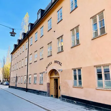 Birka Hotel-2