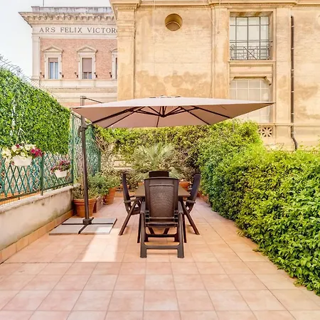 Jmartins Roma Suites-3