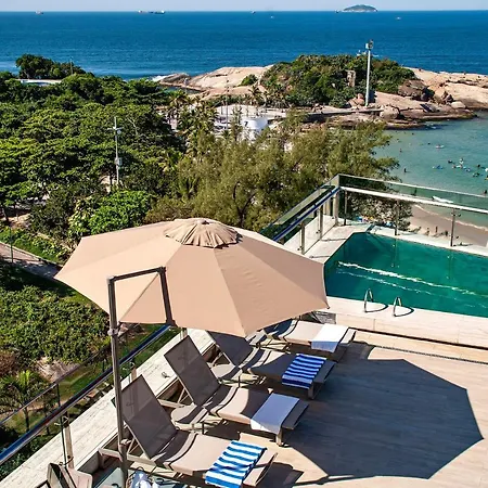 Arena Ipanema Hotel-2