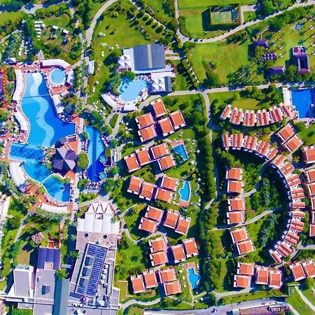 Holiday Village Tuerkiye-2