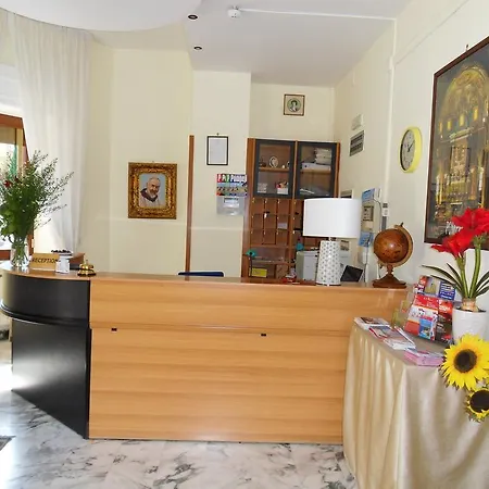 Hotel Astoria Pompei-2