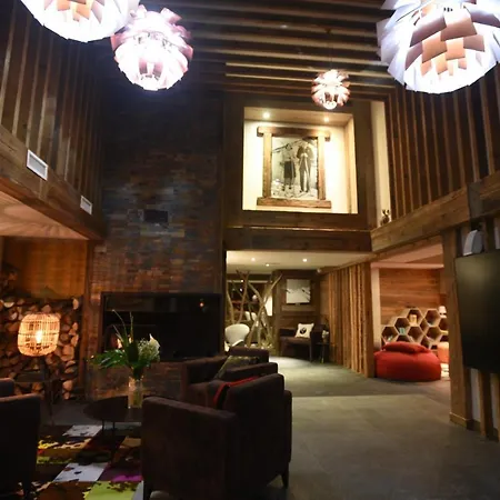 Hotel La Toviere-3