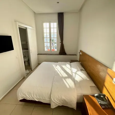 Hotel Lutece-2