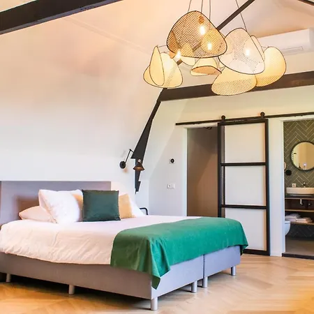 Hotel van der Meer-2