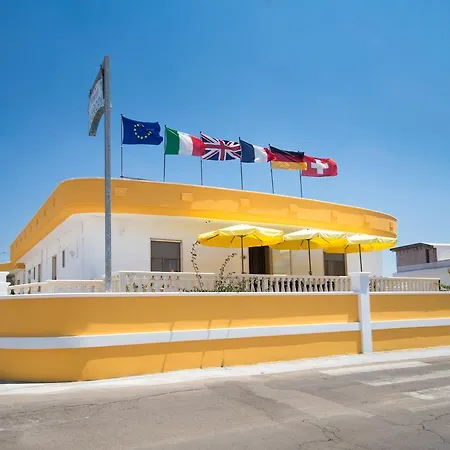 Albergo Europa-2