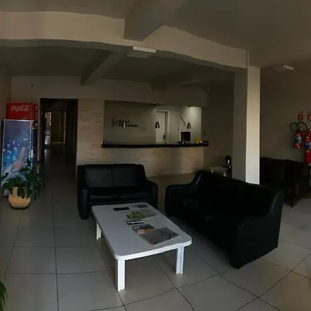 Hotel Executivo-3