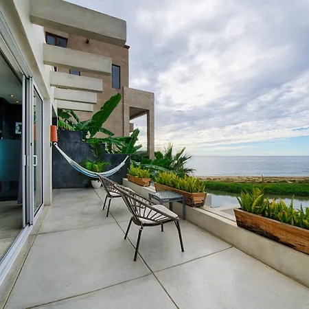 Villas La Mar - Adults 15 Plus-2