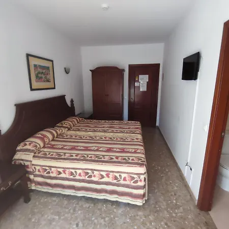 Hostal Europa-3