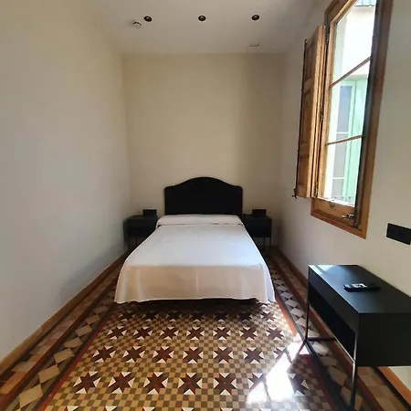 Hostal Lausanne-2