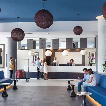 Hotel Riu Arecas - Adults Only-3