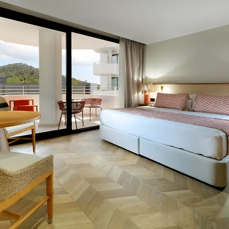Trs Ibiza Hotel - Adults Only-2