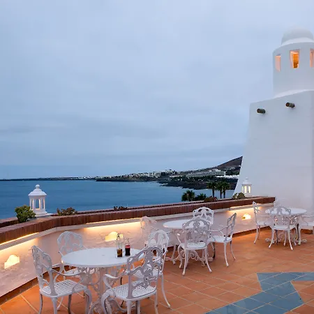 H10 Timanfaya Palace - Adults Only-2