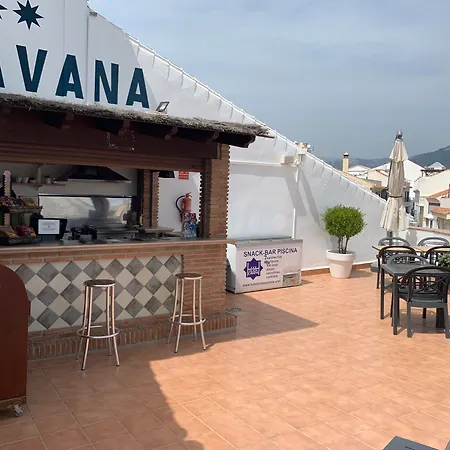 Hotel Plaza Cavana-2