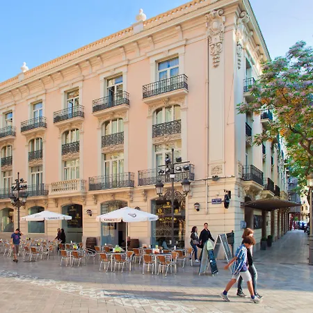 Sh Ingles Boutique Hotel-3