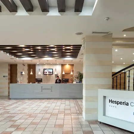 Hesperia Cordoba-3