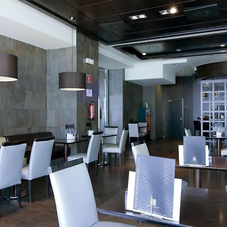 Hotel Cordoba Center-3