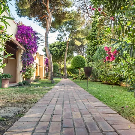 El Rodat Hotel Village Spa-2