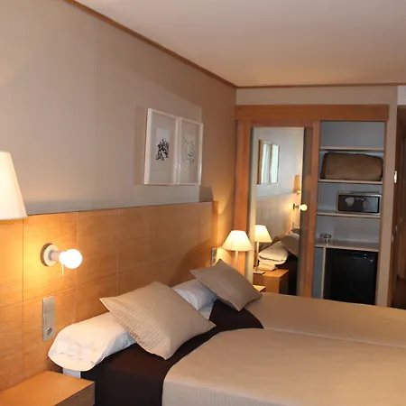 Eurohotel Castellón-3
