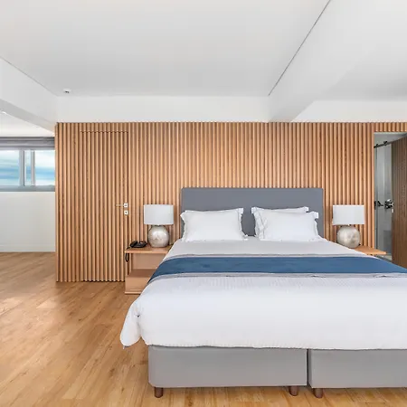 Glyfada Riviera Hotel-3