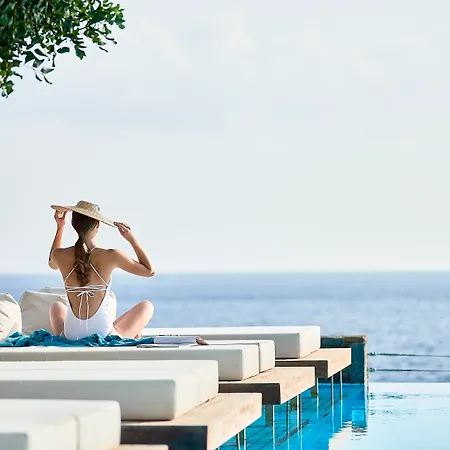 St. Nicolas Bay Resort Hotel & Villas-3