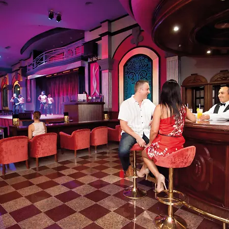 Hotel Riu Palace Mexico (Adults Only)-3
