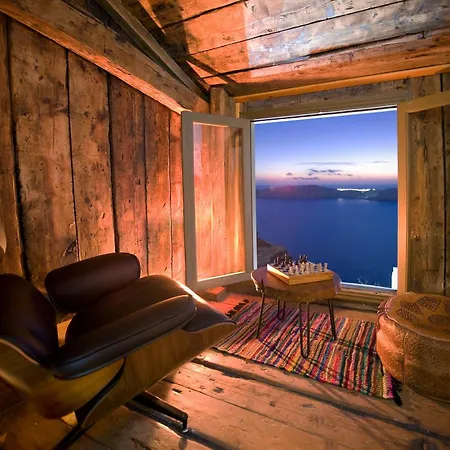 Sophia Luxury Suites-2