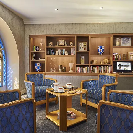 Best Western Premier Hbeo Bordeaux Centre-2