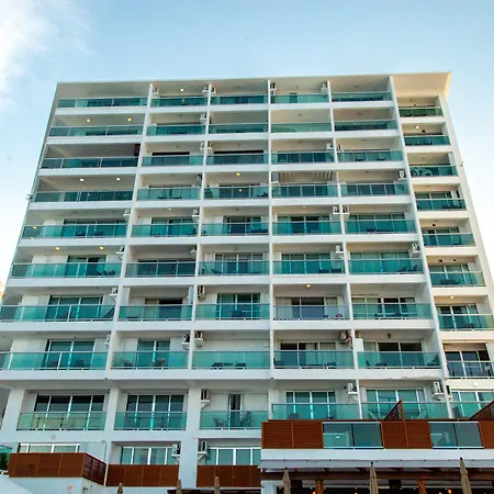 Ocean Dream Cancun By Guruhotel-3