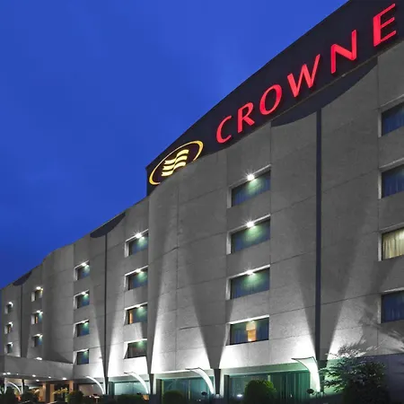 Crowne Plaza Toluca - Lancaster By Ihg-2