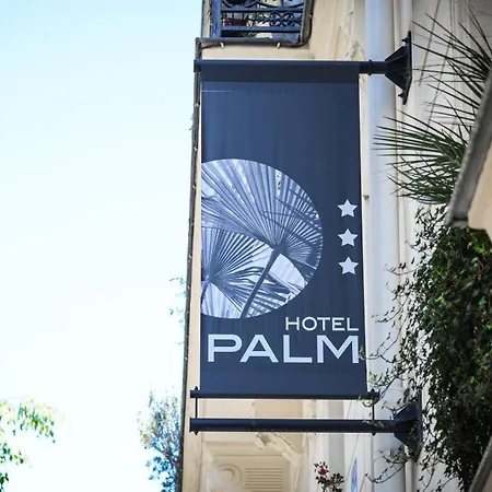Hotel Palm - Astotel-2