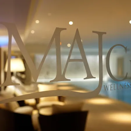 Majestic Hotel Spa - Champs Elysées-3