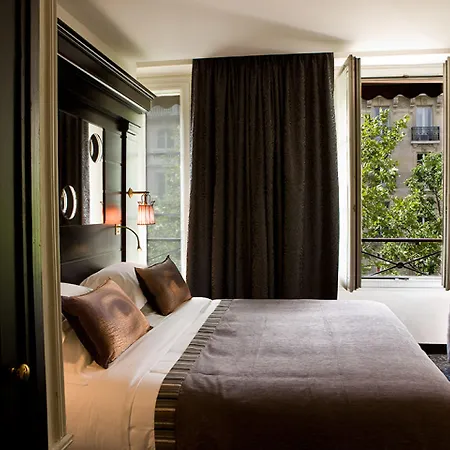 Hotel Observatoire Luxembourg-3