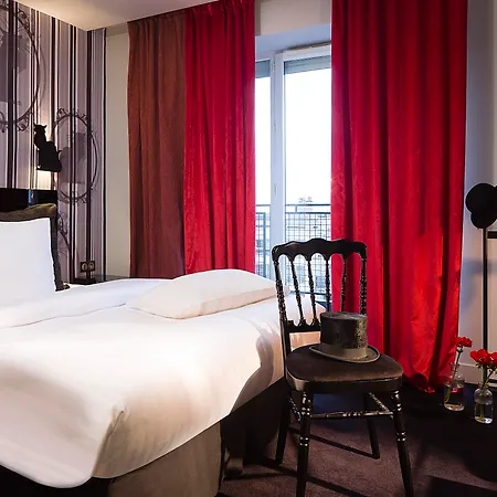 Hotel Le Chat Noir-3