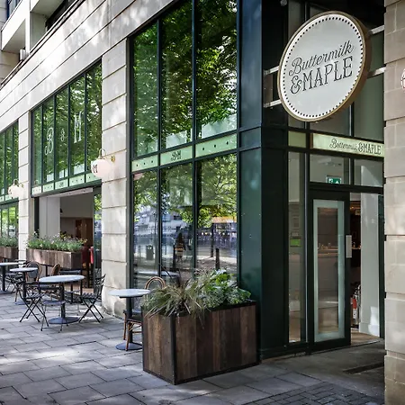Mercure Brigstow Bristol-2