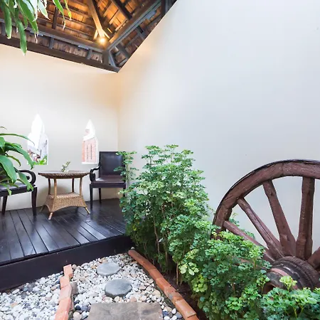 Dara Samui Beach Resort Adult Friendly, Chaweng-2