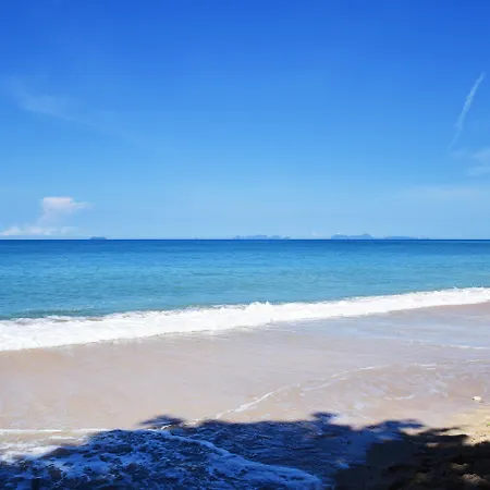 Lanta Sand Resort & Spa-2