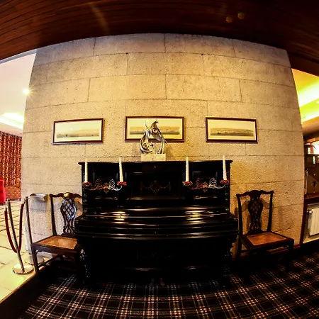 Hotel Grao Vasco-3