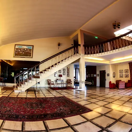 Hotel Grao Vasco-2
