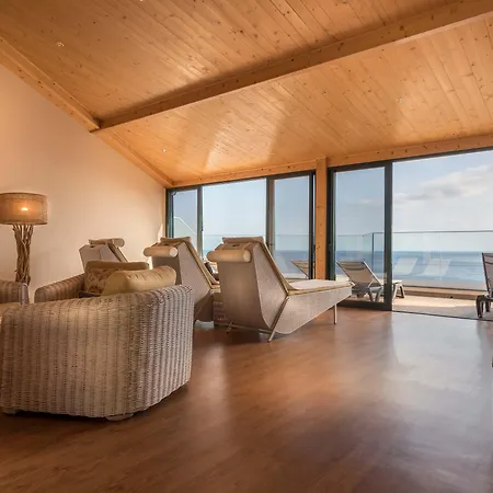 Hotel Alpino Atlantico Ayurveda Cure Centre - Adults Only-2