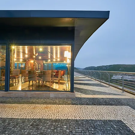 Hotel Golf Mar-3