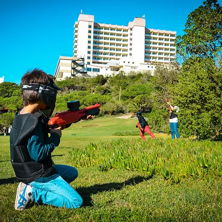 Hotel Golf Mar-2