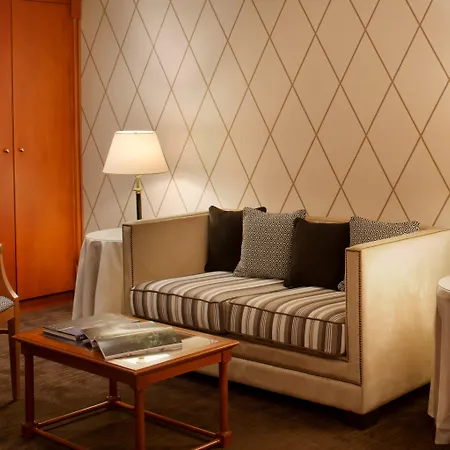 Starhotels Majestic-2