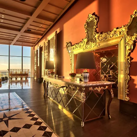 Royal Obidos Scenic Resort-3