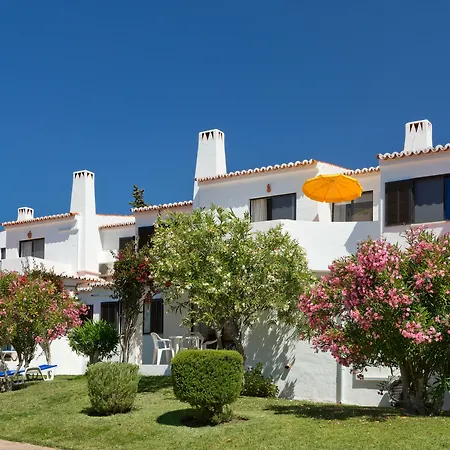 Rocha Brava Village Resort-3