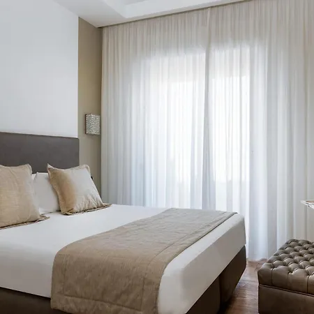Litoraneo Suite Hotel-3