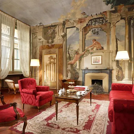 Palazzo Niccolini Al Duomo Residenza D'Epoca-2